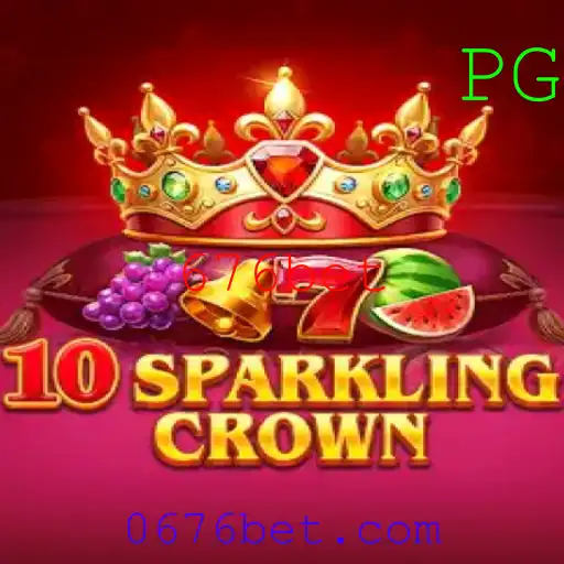 Explorando o Universo de 10SparklingCrown: Uma Jornada Através do Jogo
