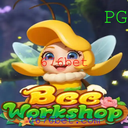 Descubra BeeWorkshop: Um Novo e Empolgante Jogo no Mundo de 676bet