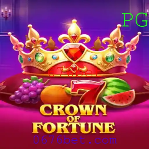 Descubra o Fascinante Mundo de CrownofFortune e Tenha Sucesso com 676bet
