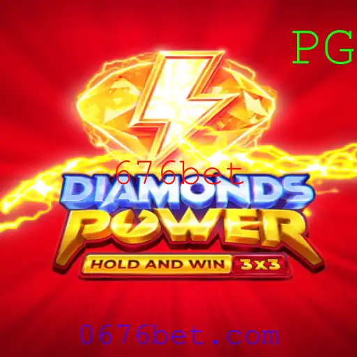 Descubra o Fascinante Mundo de Diamondspower com 676bet