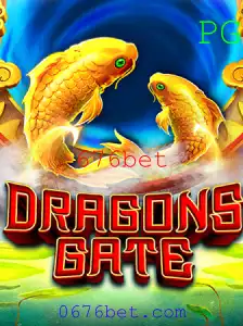 DragonsGate: Um Mundo de Aventuras e Estratégias com 676bet