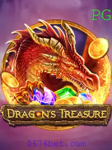 Descubra a Aventura de DragonsTreasure no 676bet
