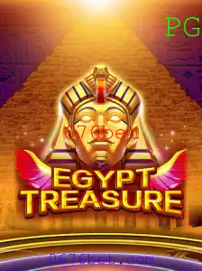 Descubra o Encantador Mundo de EgyptTreasure com 676bet