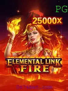 Descubra o Mundo de ElementalLinkFire: Uma Nova Experiência de Jogo com 676bet