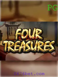 Explorando o Mundo de FourTreasures: Um Novo Jogo de Estratégia