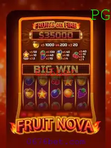 Descubra o Mundo de Diversão com o Jogo de Cassino Online FruitNova na Plataforma 676bet