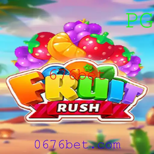 Descubra o Universo de FruitRush: O Jogo de Casino que Conquista Jogadores com 676bet