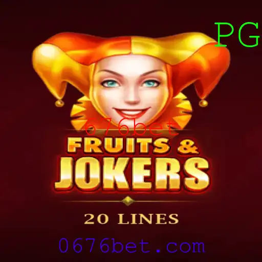 Explore o Mundo de FruitsAndJokers20: Diversão e Estratégia no Universo dos Jogos