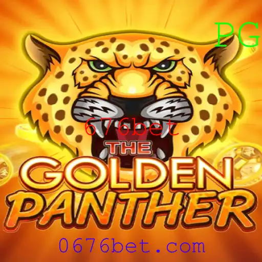 Explorando o Mundo de GOLDENPANTHER: O Jogo de Estratégia Inovador com 676bet