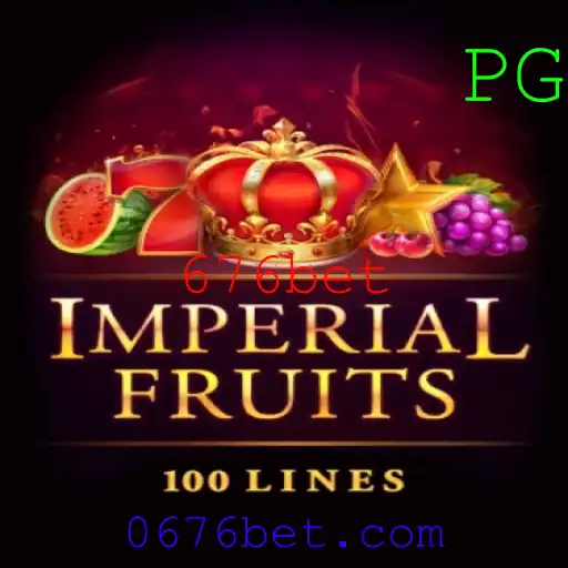 Explore o Excitante Jogo ImperialFruits100 na Plataforma 676bet