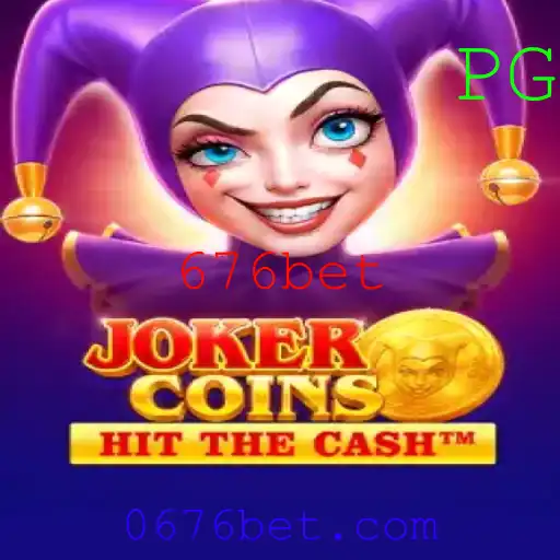 Descubra o Empolgante Mundo de JokerCoins e 676bet