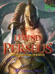 Descubra LegendofPerseus: Uma Aventura Épica de Mitologia e Estratégia