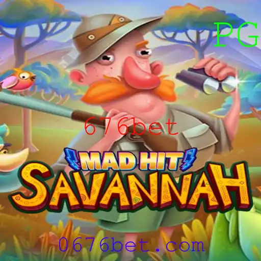 Descubra o Fascinante Mundo de MadHitSavannah: Um Jogo de Estratégia Inovador na Era Digital