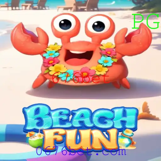 BeachFun: Explore o Mundo do Jogo de Praia com 676bet