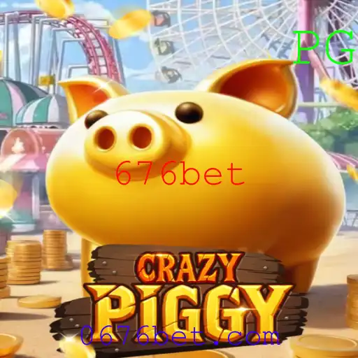 Descobrindo o Fascinante Mundo de CrazyPiggy em 676bet