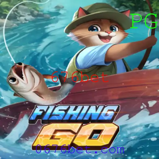 Explorando o Mundo de FishingGO: O Jogo de Pesca com 676bet