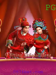 Tudo sobre FlirtingScholarTang: Explore a Aventura e Estratégia deste Jogo Populiar