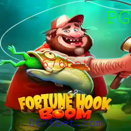 FortuneHookBoom: Uma Introdução ao Jogo que Está Conquistando a Comunidade de Jogos Online