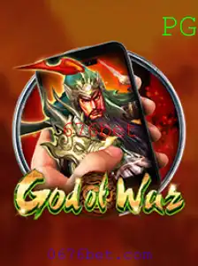GodofWarM: Explorando um Novo Universo de Aventuras e Estratégia