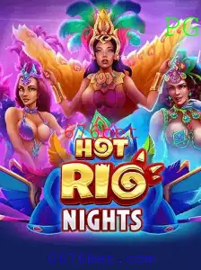 Descubra o Empolgante Mundo de HotRioNights: Diversão e Estratégia no 676bet