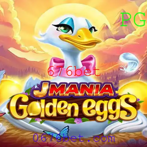 Explore o Fascinante Mundo de JManiaGoldenEggs