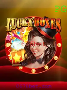 Desvendando LuckyBoxes: Experiência e Estratégias no Jogo de Azar