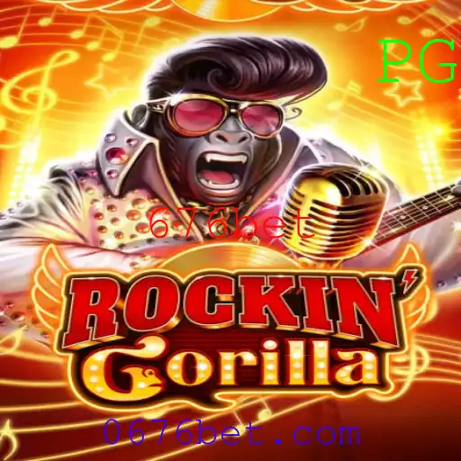 RockinGorilla: Explorando a Nova Sensação dos Cassinos Online