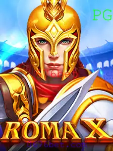 Descubra o Fascinante Mundo de RomaX