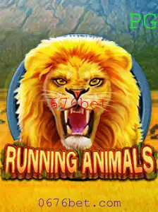 Explorando o Universo de RunningAnimals e a Emoção das Apostas com 676bet
