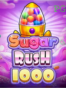Descubra o Fascinante Mundo de SugarRush1000 e 676bet