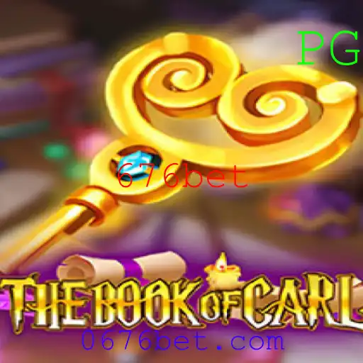 Descubra o Fascinante Mundo de 'TheBookofCarl': Jogos e Estratégias Envolventes