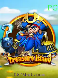 Explorando o Mundo de 'TreasureIsland': Um Jogo de Aventura e Estratégia