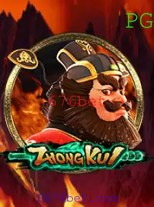 ZhongKui: Descubra o Fascinante Jogo de Sorte e Estratégia