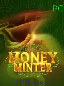Explorando o Mundo do MoneyMinter: Tudo o que Você Precisa Saber Sobre Este Inovador Jogo de Apostas