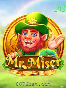 Descubra o Fascinante Mundo de MrMiser e seu Impacto com 676bet