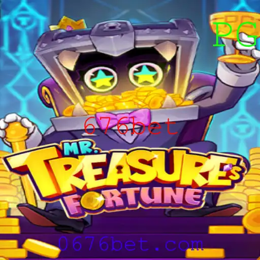 Descubra a Aventura do Jogo MrTreasuresFortune no 676bet