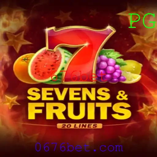 Descubra o Mundo de SevensFruits20 no 676bet