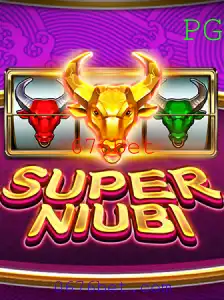 Descubra o Fascinante Mundo de SuperNiubi