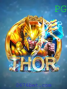 Explorando o Emocionante Jogo 'THOR' na Plataforma 676bet