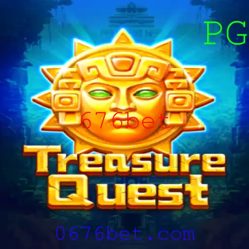 Descubra o Mundo de Aventura em TreasureQuest com 676bet